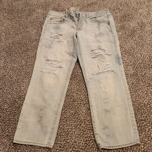 AE Boy Crop Jeans